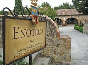Banfi Winery
