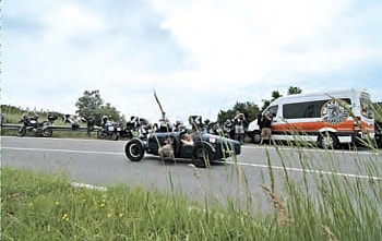 Mille Miglia