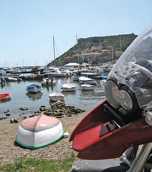 The Terranean Coast