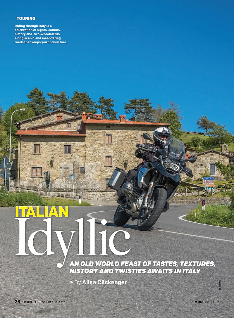 September 2017 MCNEWS