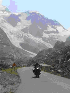 Obaraare Road