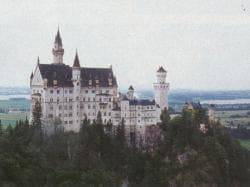 Neuschwanstein Castle, Bavaria