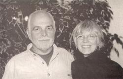 Ron and Vickie Young