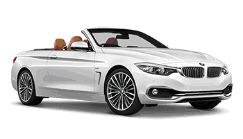 BMW 4er Cabrio