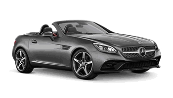 Mercedes Benz SLC