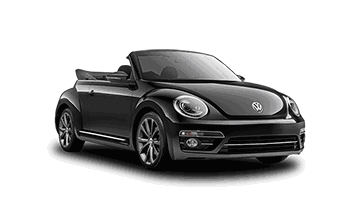 Volkswagen Beetle Cabrio