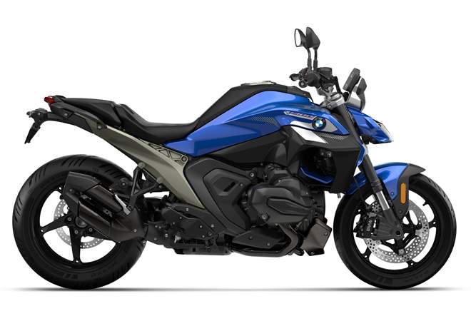 BMW R 1300 R Motorcycle