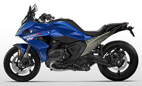 BMW R 1300 RS Motorcycle