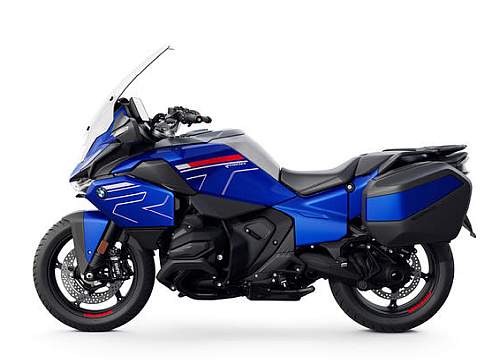 BMW R 1300 RT Touring Motorcycle