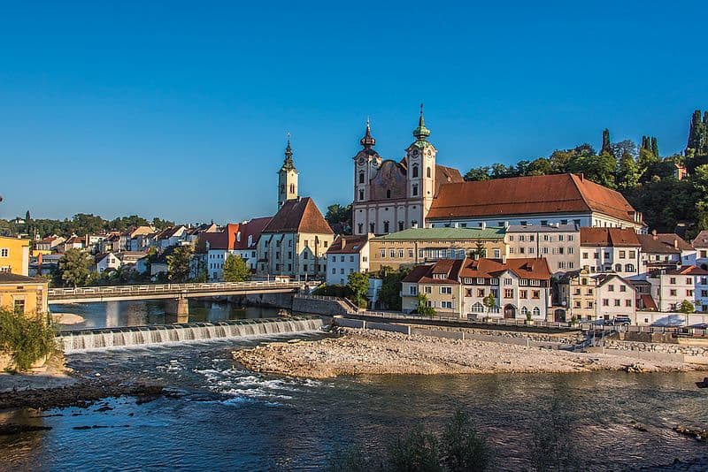 Steyr, Austria
