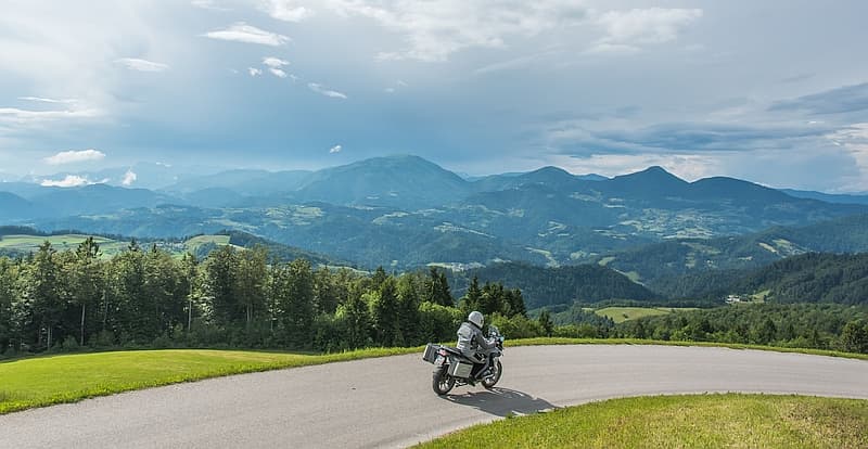 motorcycling-slovenia