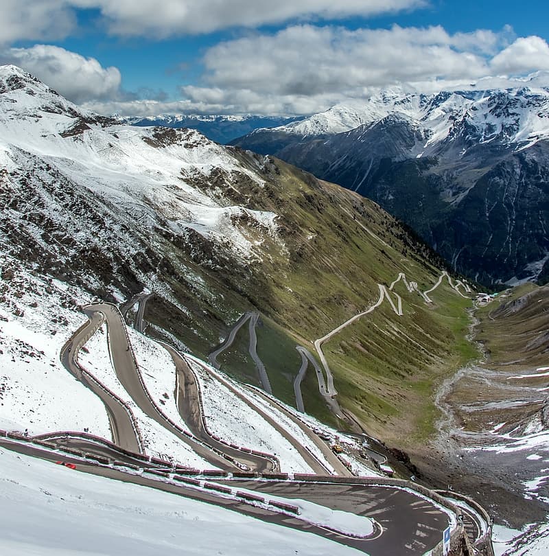Selvio Pass