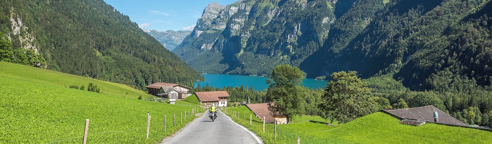 Stunning Switzerland