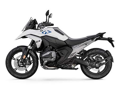 BMW R 1300 GS Motorcycle